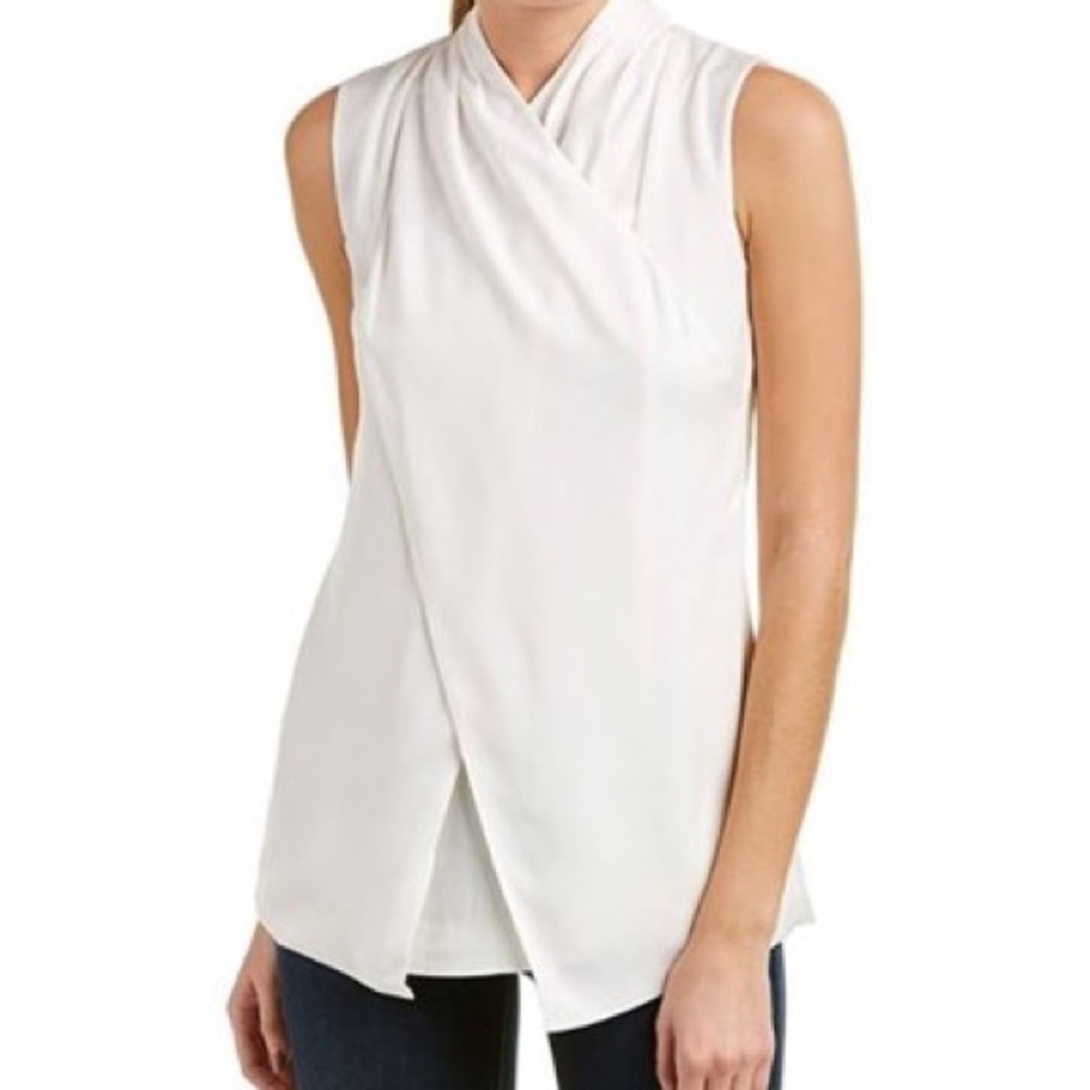 CAbi Wraparound Top